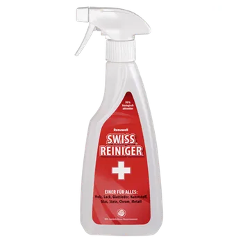 impregnace na dřevo RENUWELL Přípravek pro rychlé ošetření nábytku 500ml