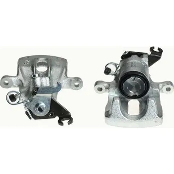 Brzdový třmen Brzdový třmen BUDWEG CALIPER 343041