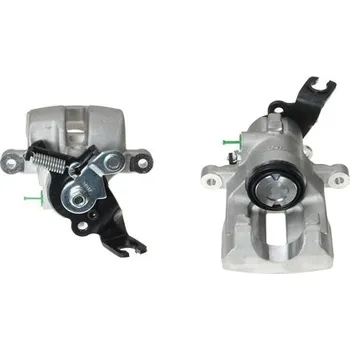 Brzdový třmen Brzdový třmen BUDWEG CALIPER 343117