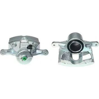 Brzdový třmen Brzdový třmen BUDWEG CALIPER 345561