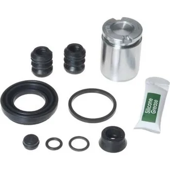 Brzdový třmen Sada na opravy, brzdový třmen BUDWEG CALIPER 209088