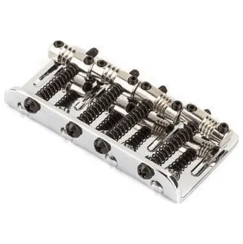 Fender American Deluxe 4-String Bass Bridge Kobylka pro baskytaru
