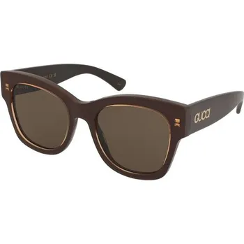 Sluneční brýle Gucci GG1789S 004 Hnědá