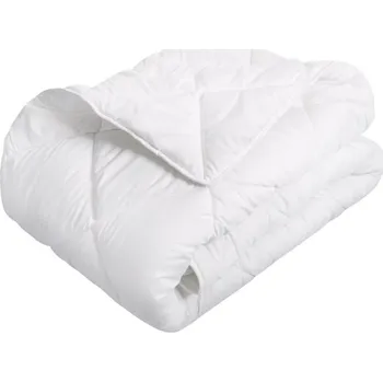 Povlečení Přikrývka BASIC bílá