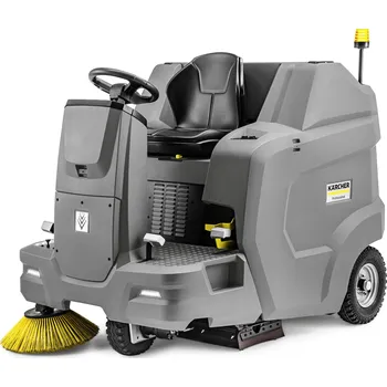 Zametací stroj Kärcher KM 100/120 R G
