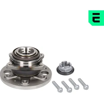 Sada ložisek kol OPTIMAL 402912