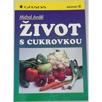 Literární biografie Anděl Michal - Život s cukrovkou