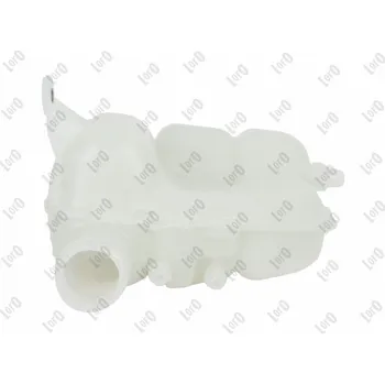 Chladič motoru Vyrovnávací nádoba, chladivo ABAKUS 004-026-042