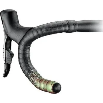 omotávka na kolo Ciclovation Seitex Chameleon Amber Green Omotávka + DÁREK