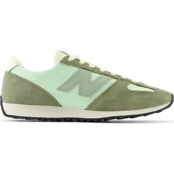 Pánské tenisky Unisex boty New Balance U471AP – zelené
