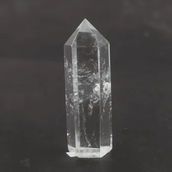 Milujeme Kameny Křišťál - hrot - broušený kámen KH703 543205