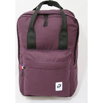turistický batoh DOLDY DEE BAG LUG 18 vínová