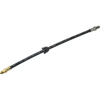 Brzdový systém Přední brzdová hadice FORD FIESTA II 1983-1989 - BOSCH (FORD 6114613 84FB2078AA)