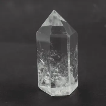 Milujeme Kameny Křišťál - hrot - broušený kámen KH692 543190