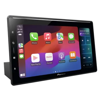 Elektronika Pioneer SPH-EVO107DAB-C FT