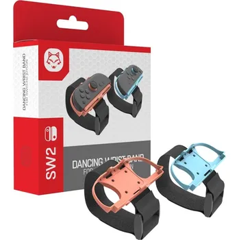 Gamepad Řemínek na ruku pro Nintendo Switch 2 Joy-Con 2