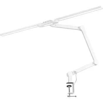 Lampička Stolní lampa Glow L04 - bílá