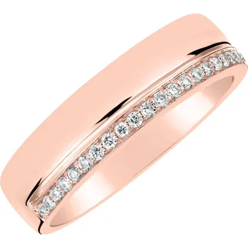 Prsten Prsten s diamanty Sparkling Essence