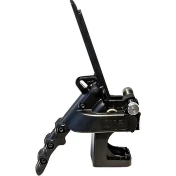 Příslušenství pro sportovní střelbu Nine Reloaded - rychlonabíječ pistolových zásobníků - bez adaptéru