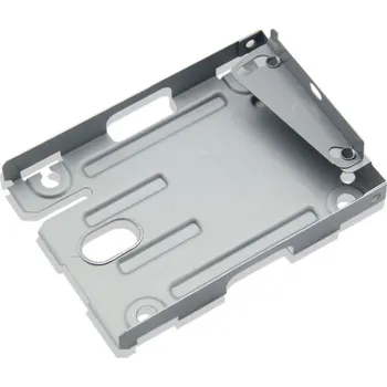 Herní konzole PS3 Super Slim rámeček pro interní HDD