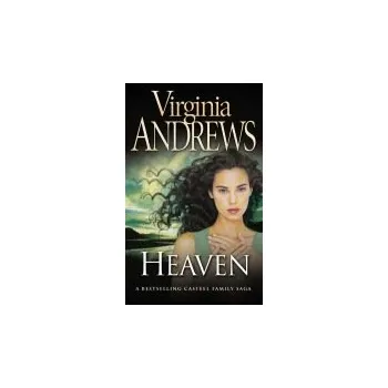 Beletrie pro dospělé Heaven - Andrews, Virginia
