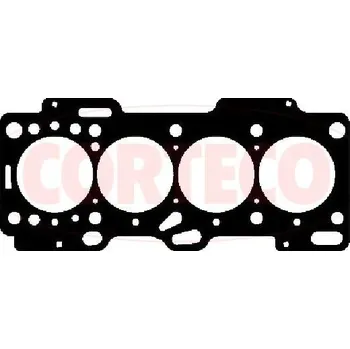 Těsnění motoru Těsnění, hlava válce CORTECO 415588P