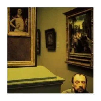 Zahraniční hudba LP Vic Chesnutt: At The Cut LTD 2009 180g Limited Edition Vinyl