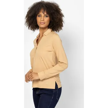 Dámská košile RUNA sand XL