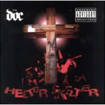 Zahraniční hudba CD The D.O.C.: Helter Skelter 2018