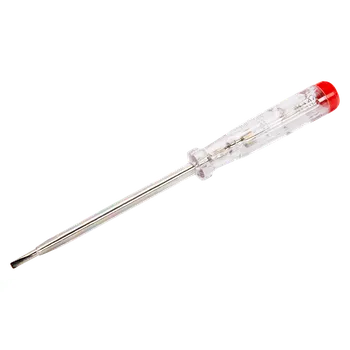 Dílna Bahco Izolovaný šroubovák, zkoušečka napětí 3x65mm