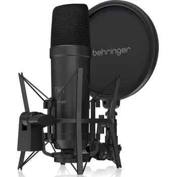 Mikrofon Behringer TM1 DARK EDITION + prodloužená záruka 3 roky