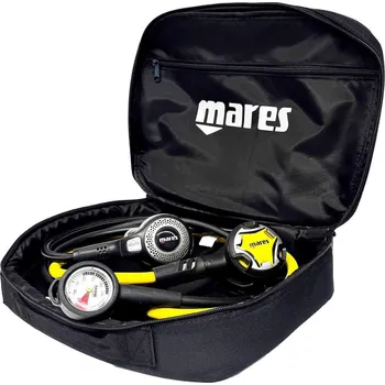 Automatika set Mares Abyss Classic set