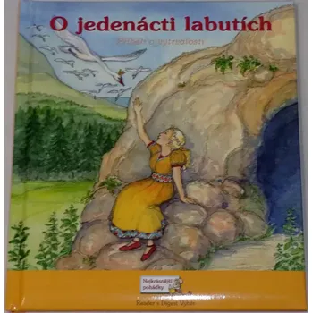 O jedenácti labutích
