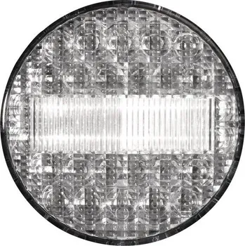 Příslušenství ke karavanu LED reverzní 12V 3W čirá