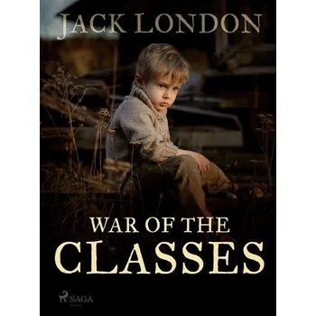 Kniha War of the Classes [E-kniha] - London Jack