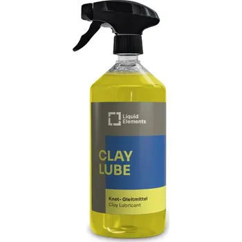Liquid Elements Clay Lube 1L clay lubrikace