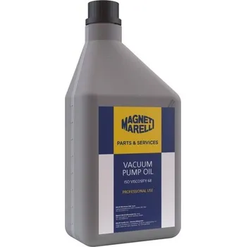 Univerzální olej do vakuové pumpy 1L, Magneti Marelli