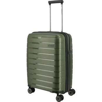 Cestovní kufr Travelite AIR BASE 4W S EXP 75345-86