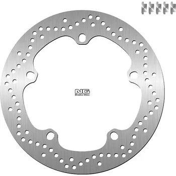Brzdový kotouč NG brzdový kotouč 1044