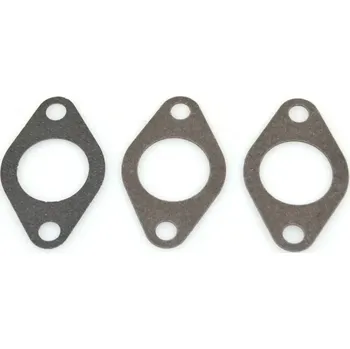 Těsnění vedení AGR ventilu AUDI FORD SEAT ŠKODA VW - TDI - sada 3 ks (AUDI 069131547D FORD 1008707 95VW9D476DA MITSUBISHI MN980171 MULTICAR 0870118007 SEAT 069131547D SKODA 069131547D VW 069131547D)