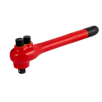 Ráčna Bahco Ráčna 1/2", izolovaná