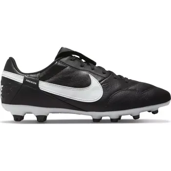 Pánská treková obuv Kopačky Nike Premier 3 FG M AT5889-010 44.5