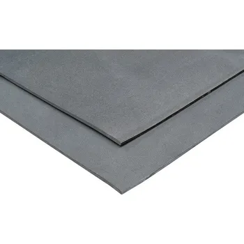 Rohožka Gumová oboustranná podlahovina Ledge - 2 m x metráž x 0,8 cm