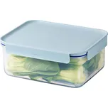 LOCKNLOCK Dóza na potraviny LOCK 2000ml Classic plus mint