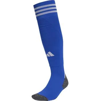 Pánské ponožky Fotbalové ponožky ADIDAS ADI25 SOCK JZ0884 – Modrá 34-36