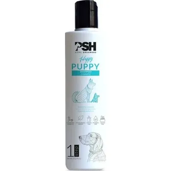 Kosmetika pro psa Šampon Happy Puppy HOME GROOMERS PSH 300 ml
