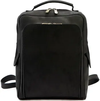 Městský batoh Dámský batoh Florence 2004 MH černá + doprava zdarma