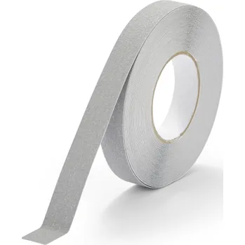 Lepicí páska Protiskluzová páska 19 mm x 18,3 m - barevná - Šedá