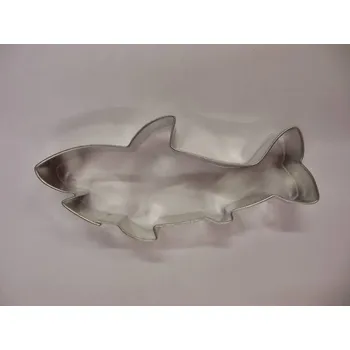 Vykrajovátko Dortisimo Vykrajovátko Žralok 9 cm