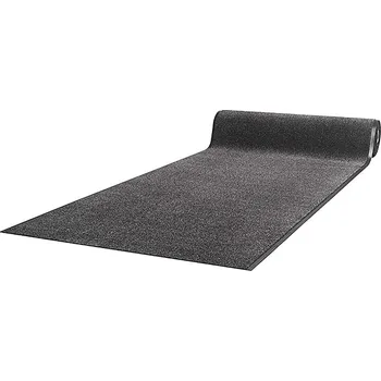 Rohožka Vnitřní čistící a vstupní rohož Bergen (Bfl-S1) - 100 x metráž x 0,9 cm